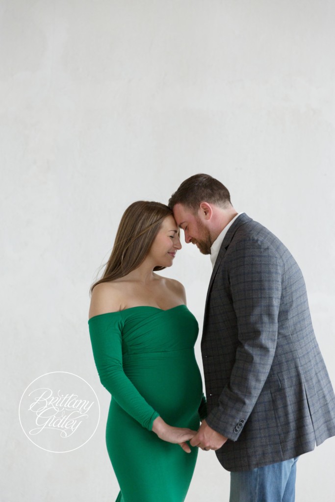 Pregnancy Photo Shoot