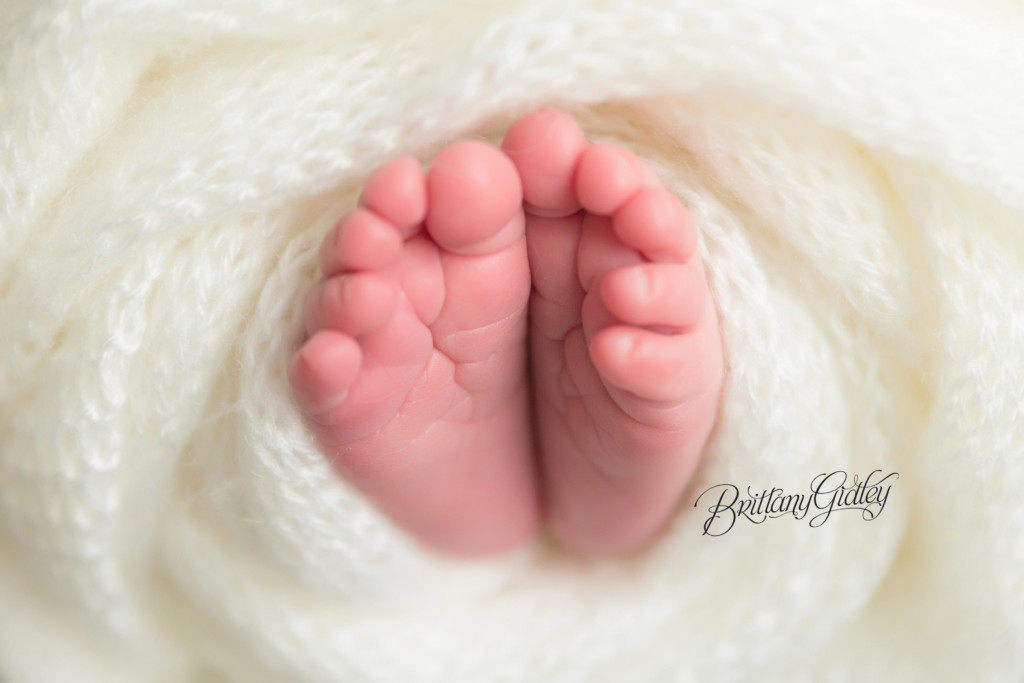 Los Angeles Newborn Photographer