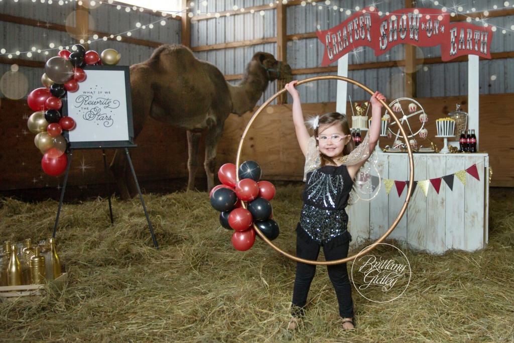 The Greatest Showman Dream Session | Greatest Showman Photo Shoot