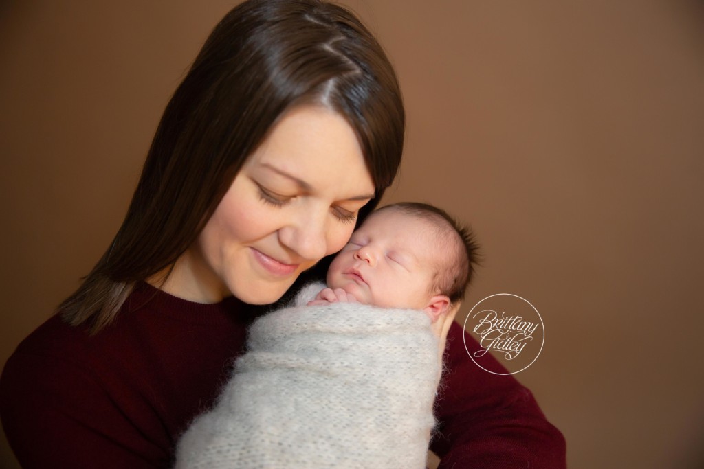 Baby Boy Photo Shoot