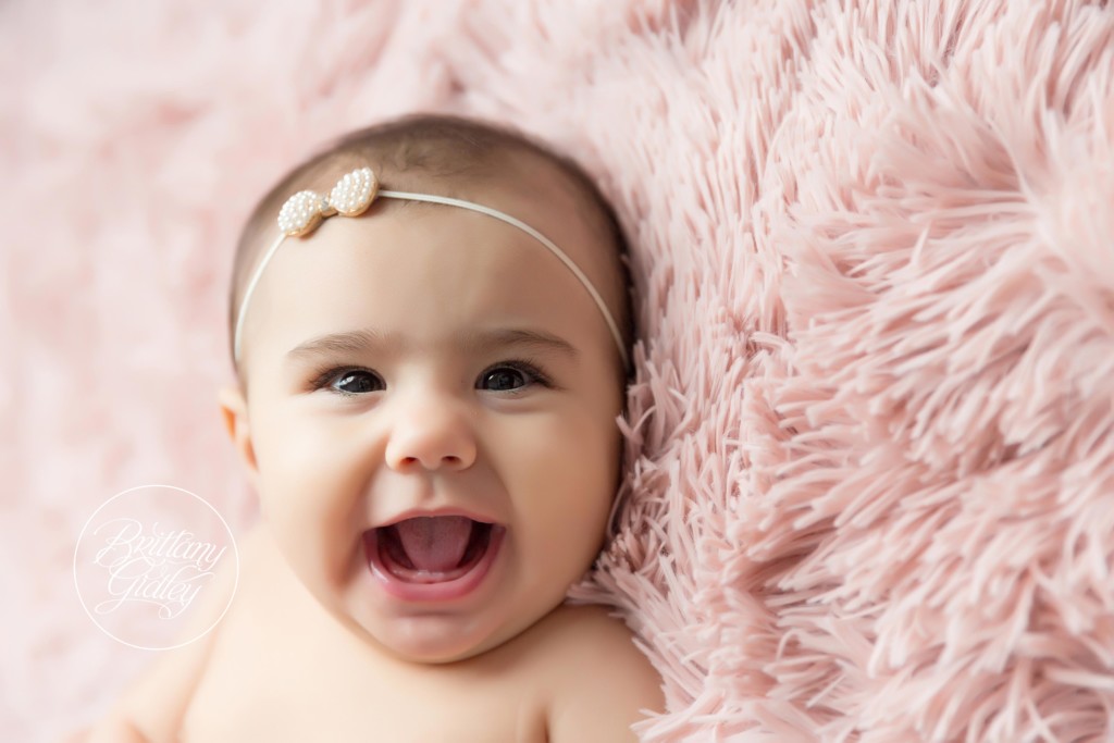 Baby Photographer Cleveland Ohio