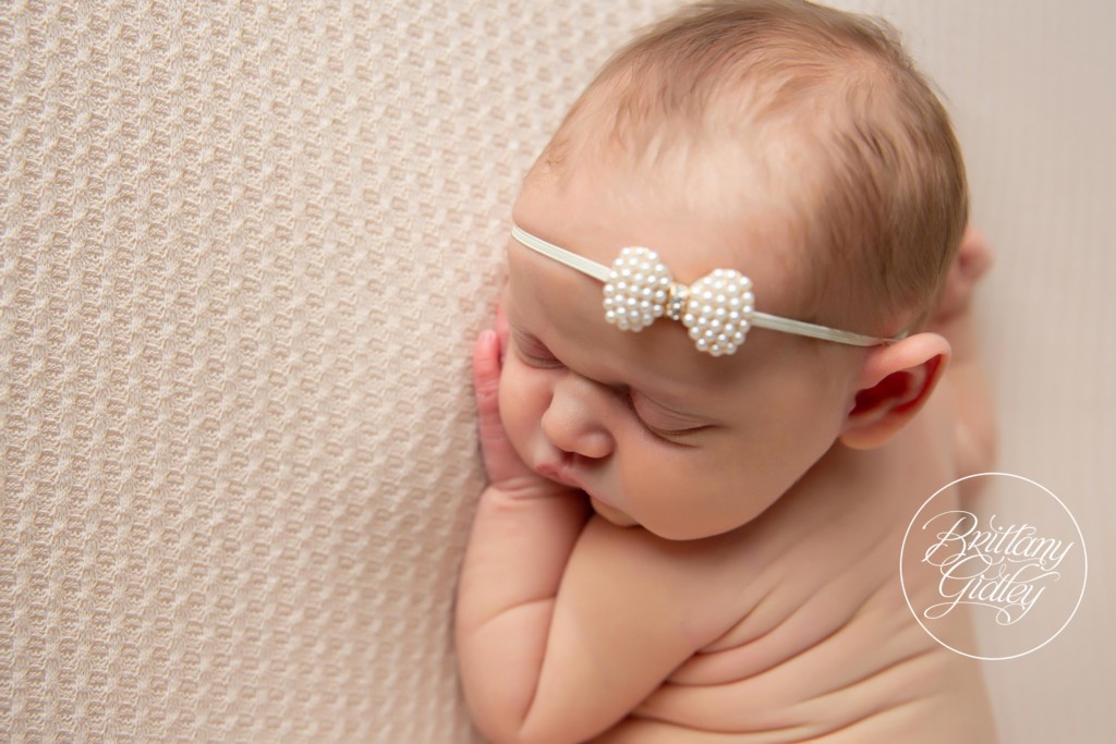 America's Best Newborn Photographer | Introducing Isabella