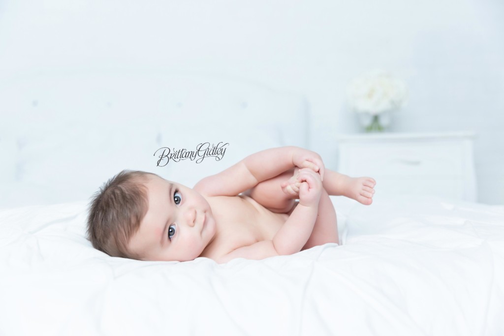 Baby Photography | Cleveland Ohio