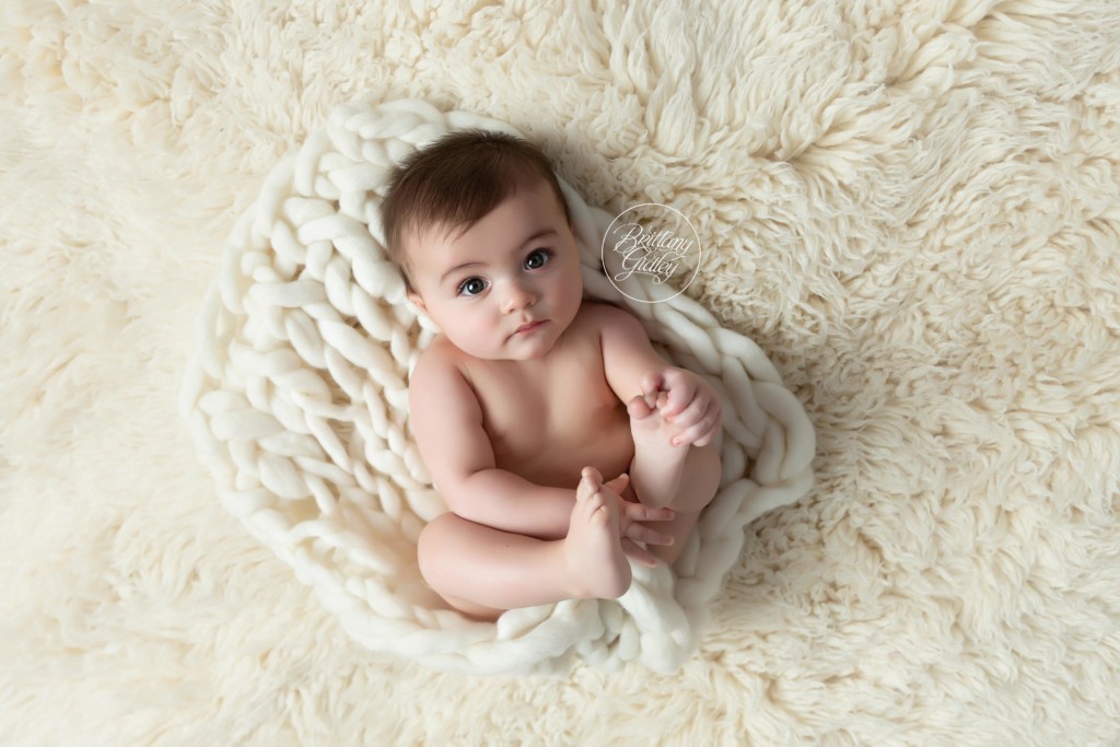 Baby Photography | Cleveland Ohio