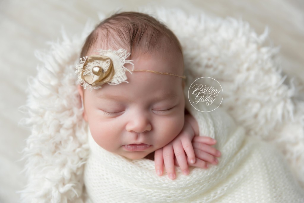 Best Akron Newborn Photography Studio | Newborn Photographer