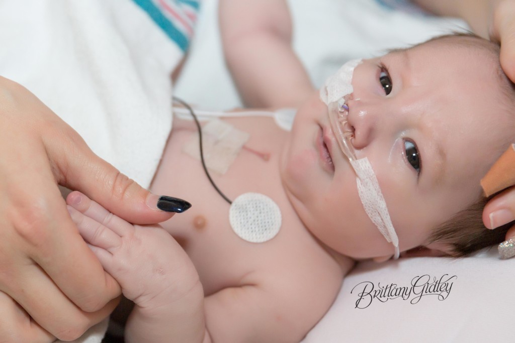 Best NICU Photography | Rainbow Babies & Children's
