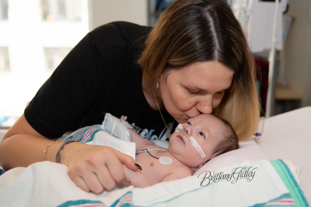 Best NICU Photography | Rainbow Babies & Children's
