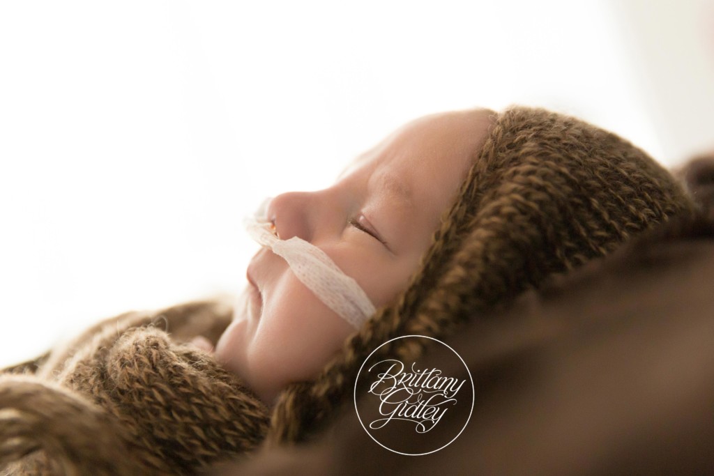 Best NICU Photographer | Rainbow Babies & Children's Hospital