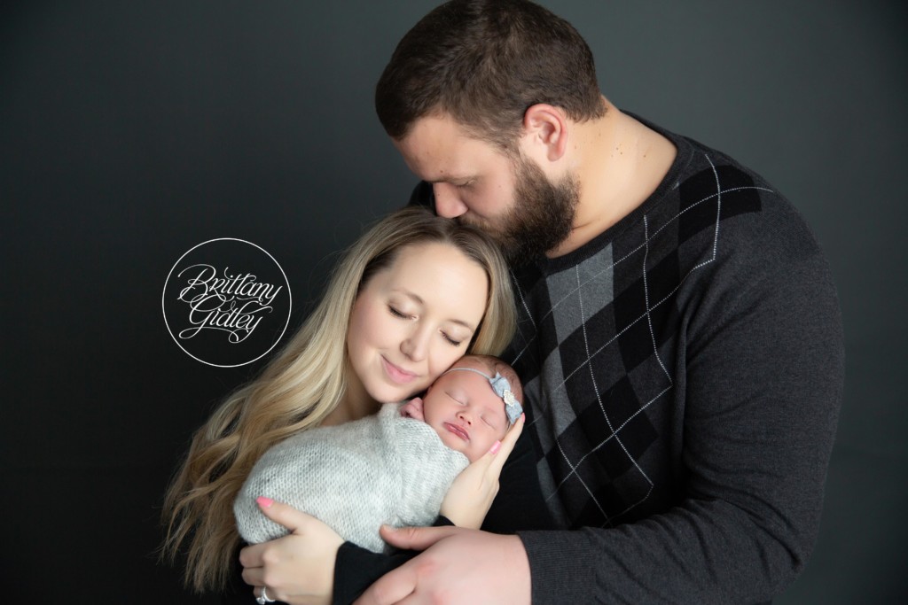 Best Newborn Photographer Cleveland Ohio