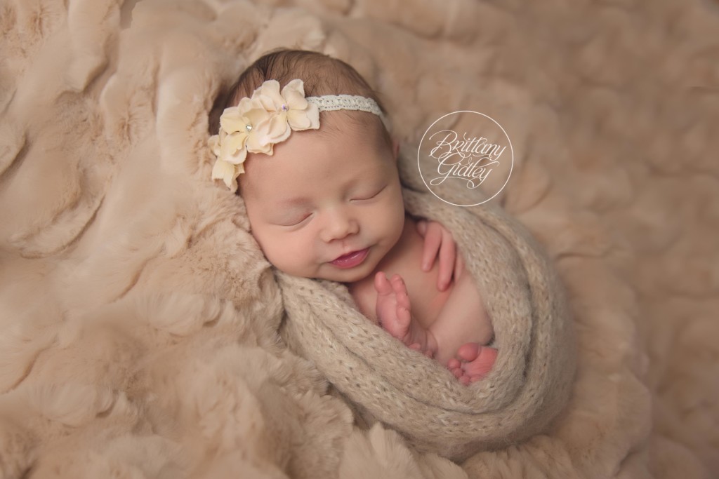 Best Newborn Photography Ohio