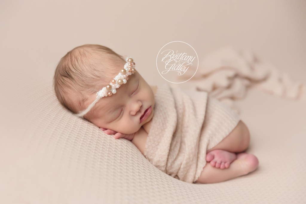 Best Newborn Photography Ohio