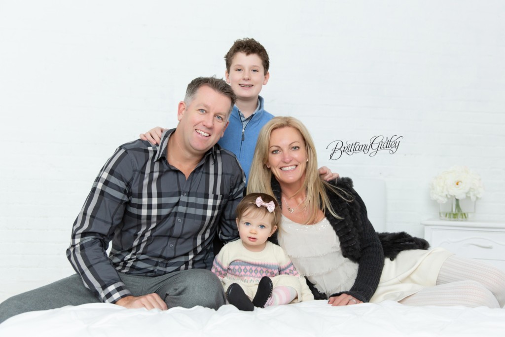 Family & Baby Photography