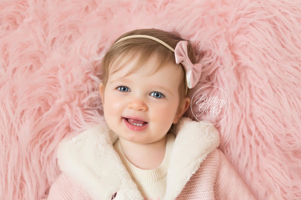First Year Photo Shoot