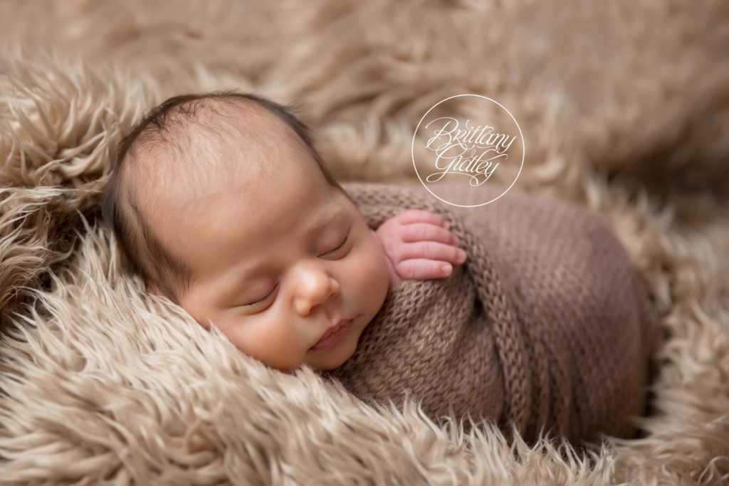 Newborn Baby Photography Studio