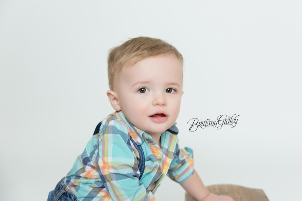 One Year Old Pictures | Henry 12 Months