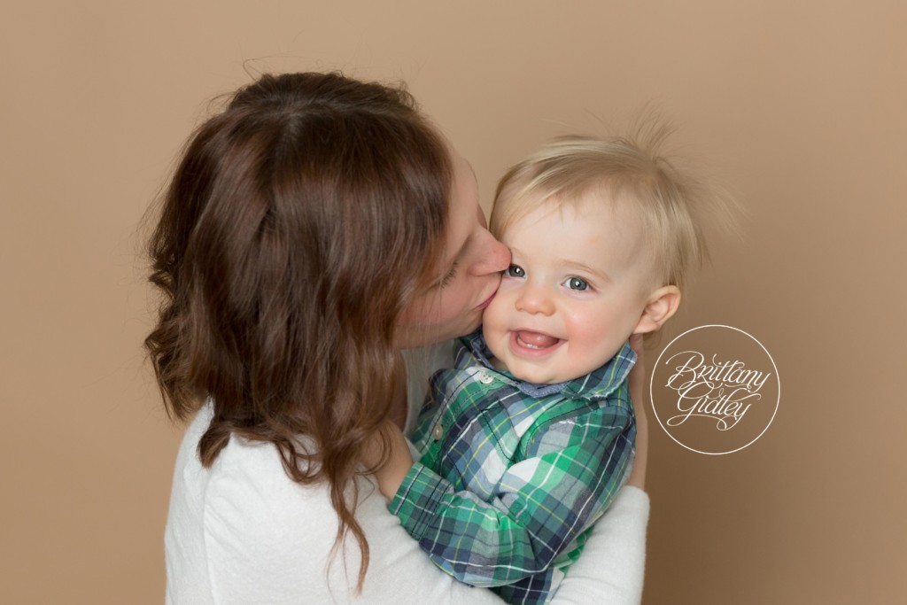 Pancake Cake Smash | 12 Month Old Pancake Smash