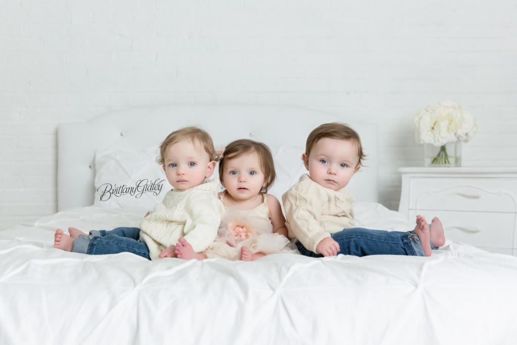 Triplet Photography