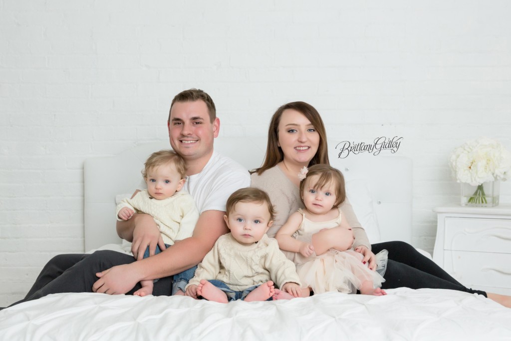 Triplet Photography
