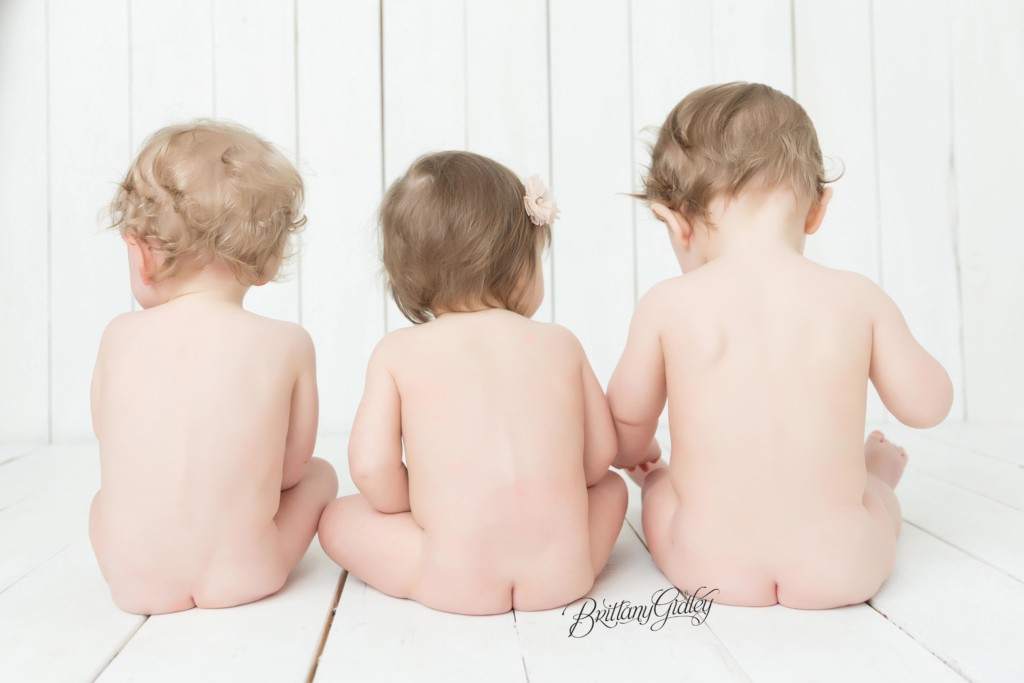 Triplet Photographer