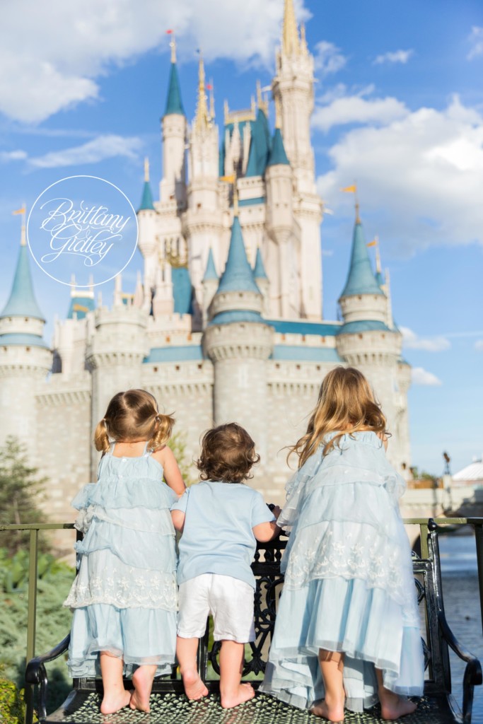 Walt Disney World Photographer