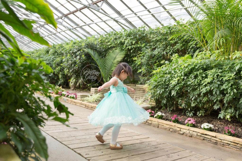 Cleveland Child Photographer