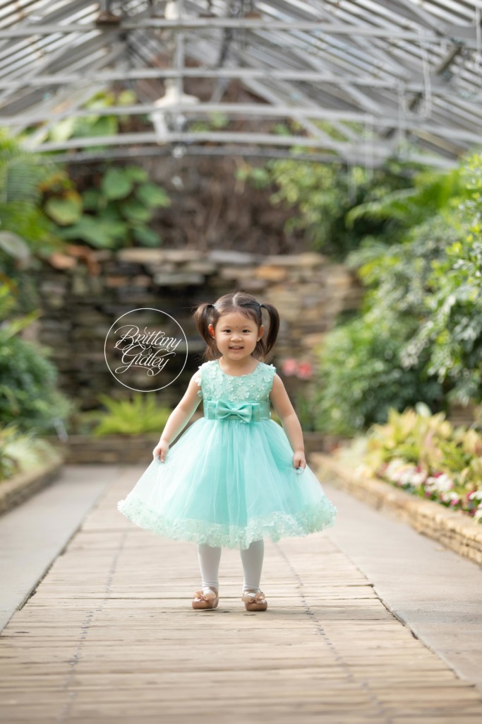Cleveland Child Photographer