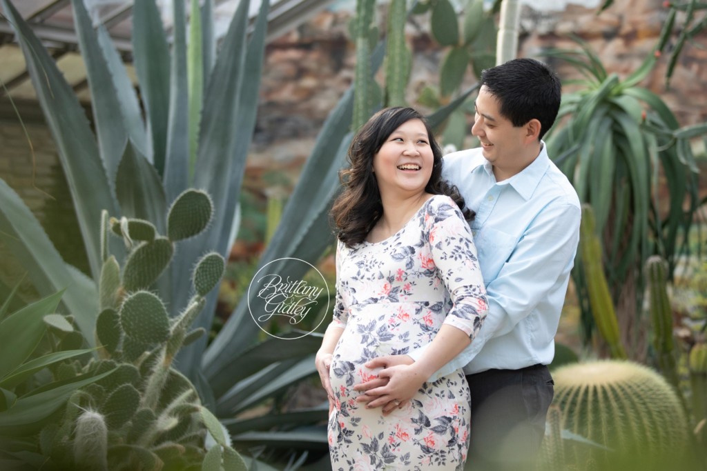 Cleveland Maternity Photographer