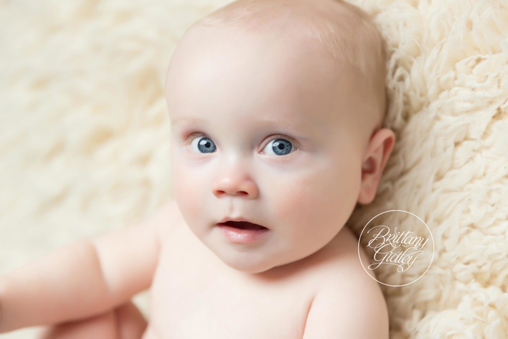 Cleveland's Best Baby and Family Photographer