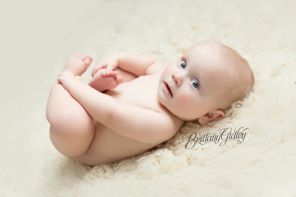 Cleveland's Best Baby and Family Photographer