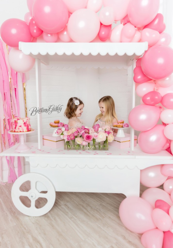 Galentine's Day Inspiration for Kids