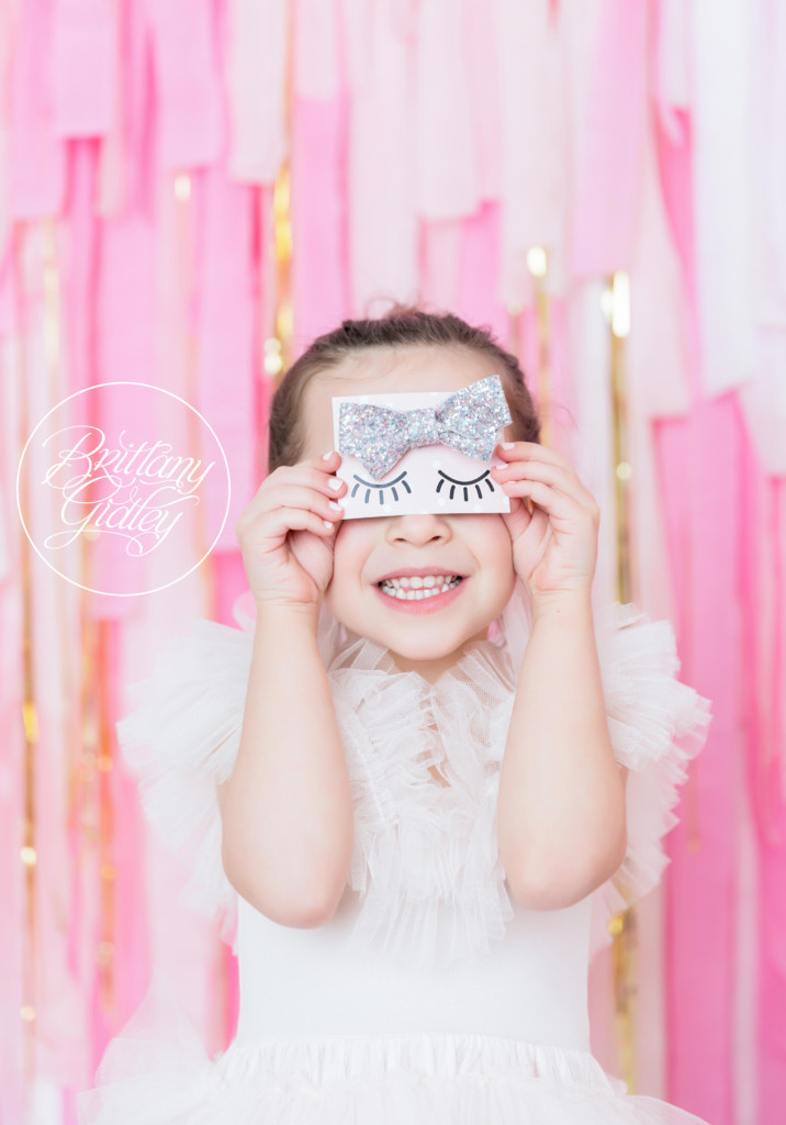 Galentine's Girls Dream Session | Valentine's Day Photo Shoot