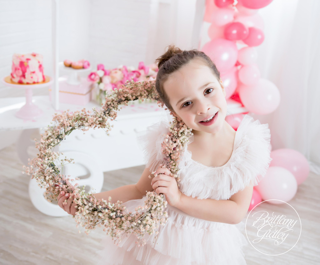 Galentine's Girls Dream Session | Valentine's Day Photo Shoot
