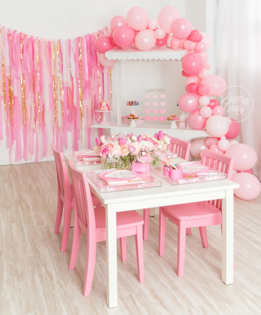 Valentine's Day Party for Kids