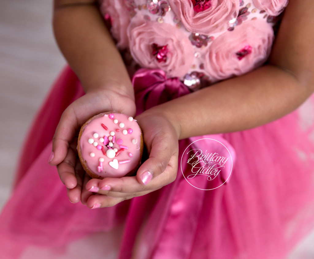 Galentine's Girls Dream Session | Valentine's Day Photo Shoot