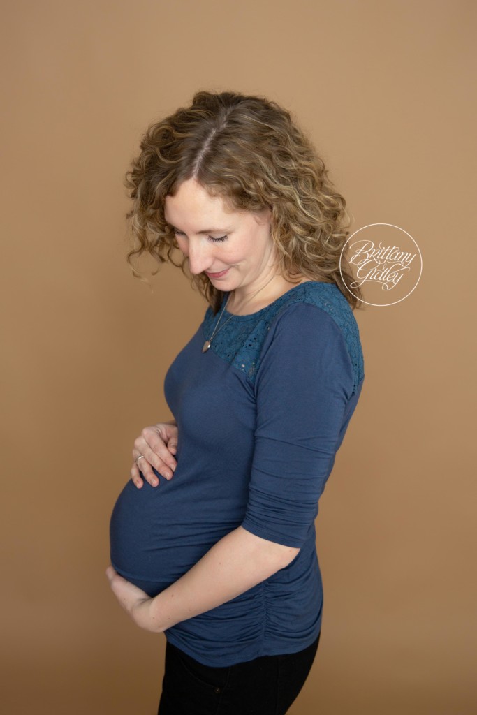 Maternity Pictures | Waiting on Baby W