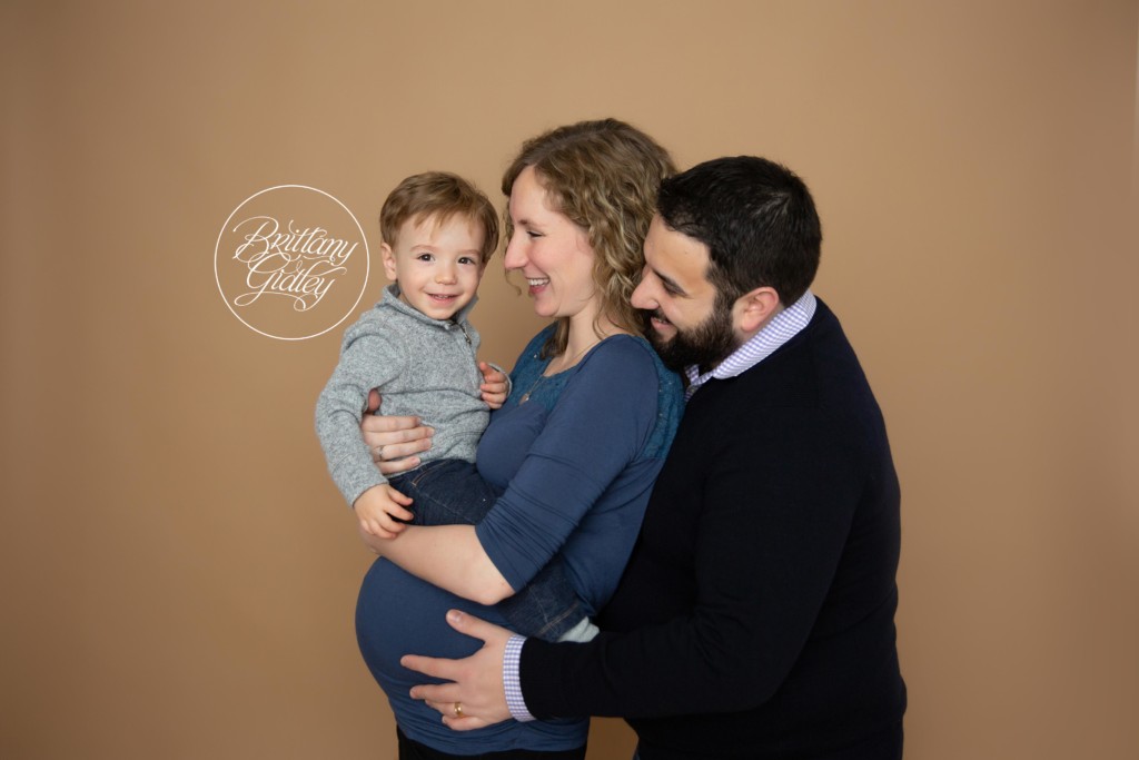 Maternity Pictures | The Willner Family