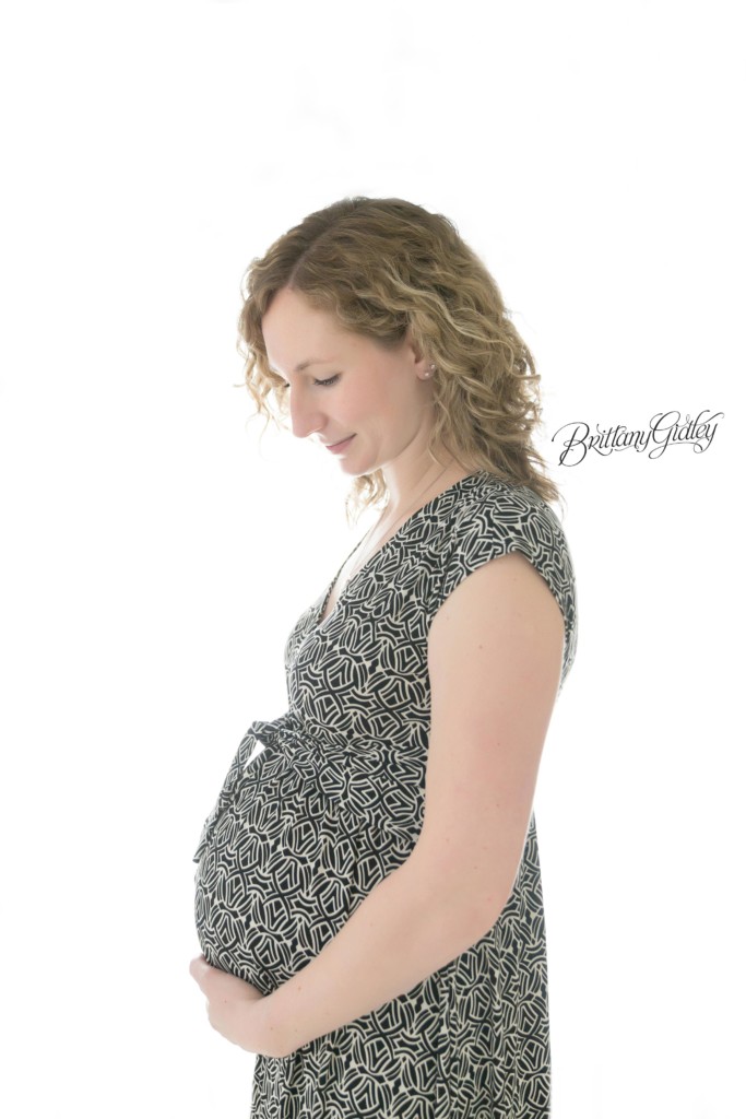 Cleveland Maternity Photography Brittany Gidley Photography LLC