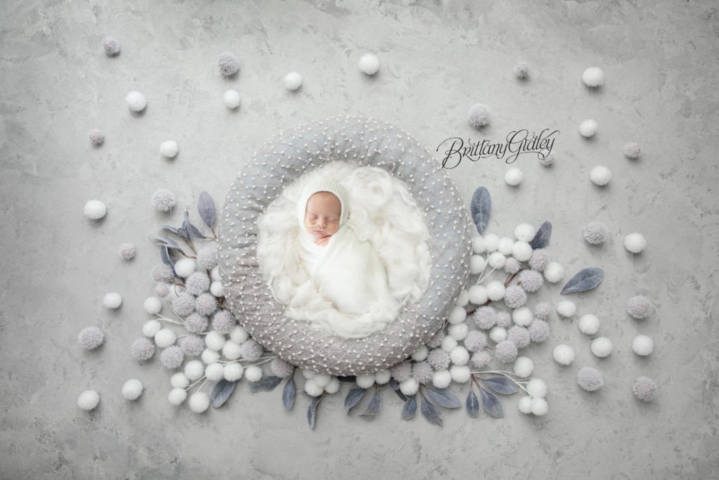 Cleveland Clinic NICU Photographer