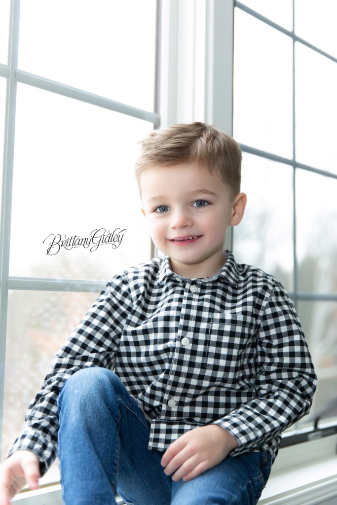 Strongsville Family Photographer