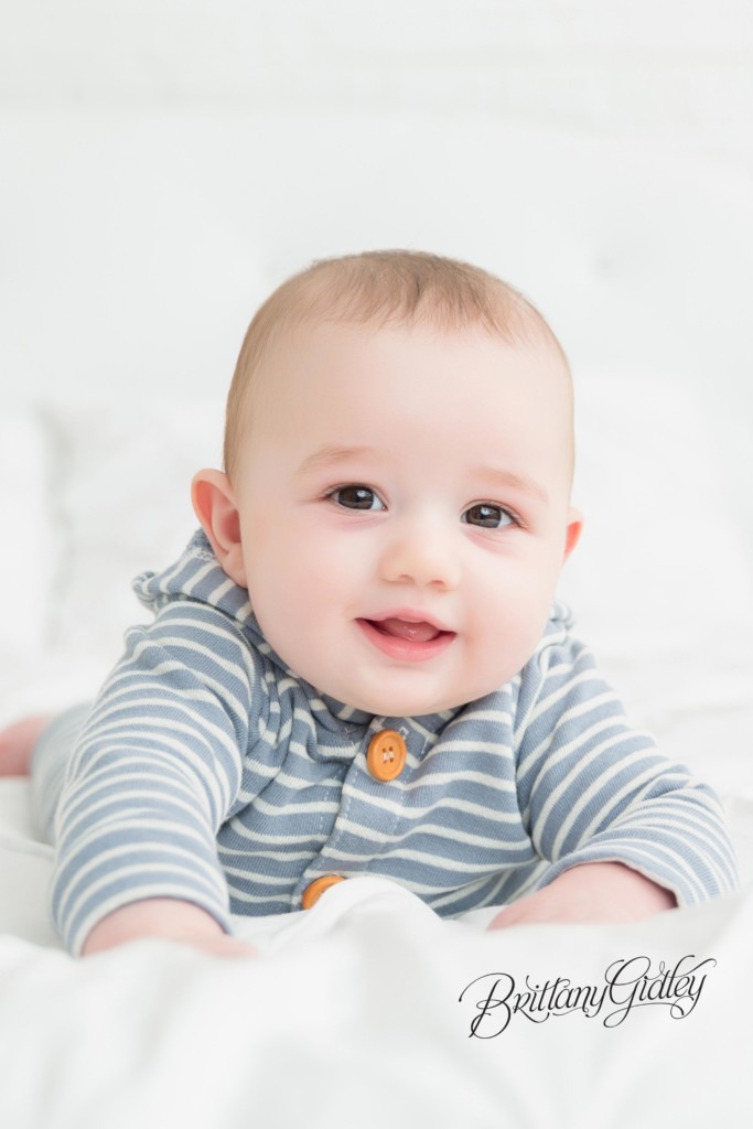 Baby Photographer Cleveland