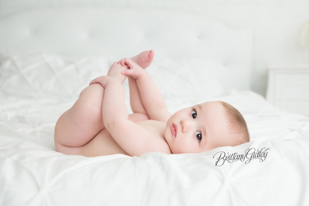 Baby Photos Cleveland Ohio