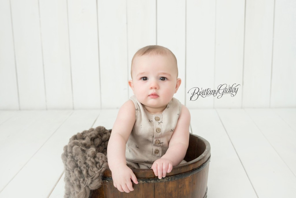 Baby Photos Cleveland Ohio