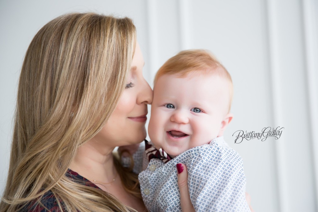 Baby Portrait Studio Cleveland Ohio