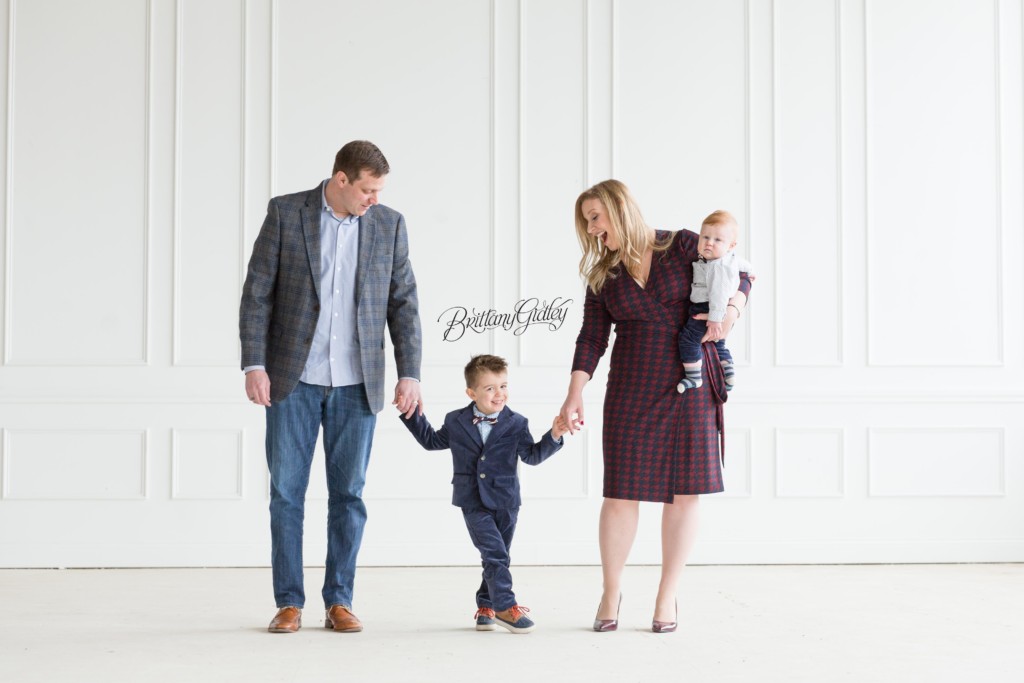 Baby Portrait Studio Cleveland Ohio