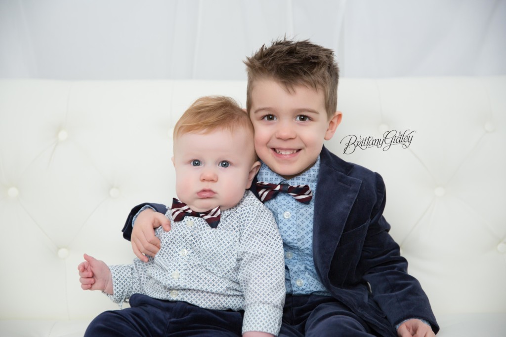 Cleveland Ohio Portrait Studio 
