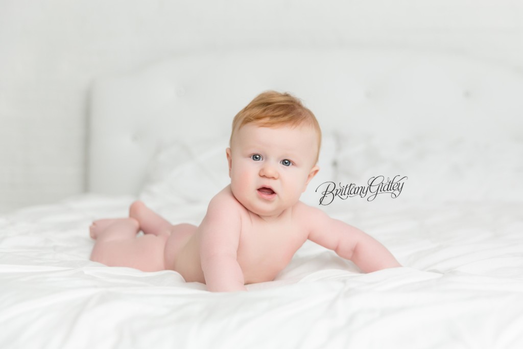 Cleveland Ohio Portrait Studio 