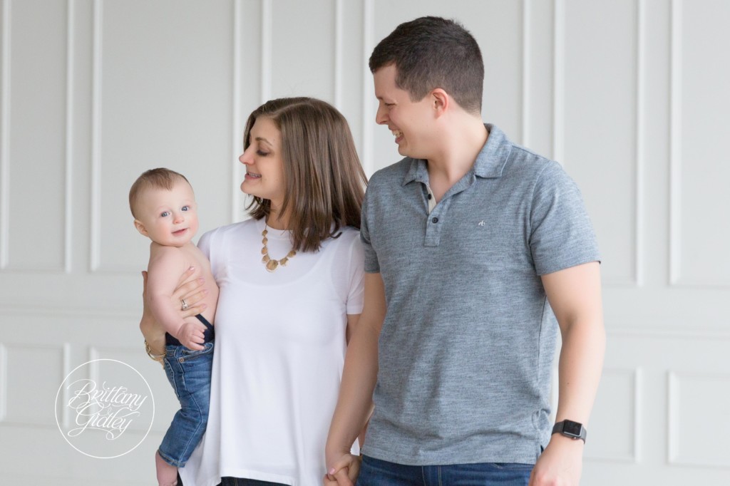 Cleveland Baby Photographer