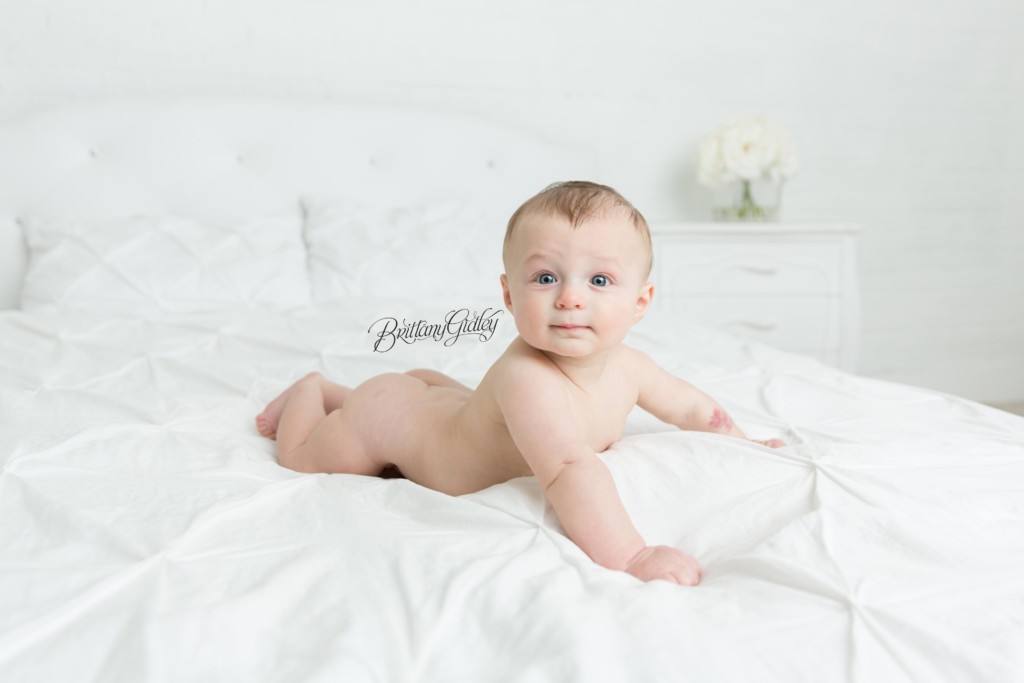 Cleveland Baby Photographer | Baby Photography
