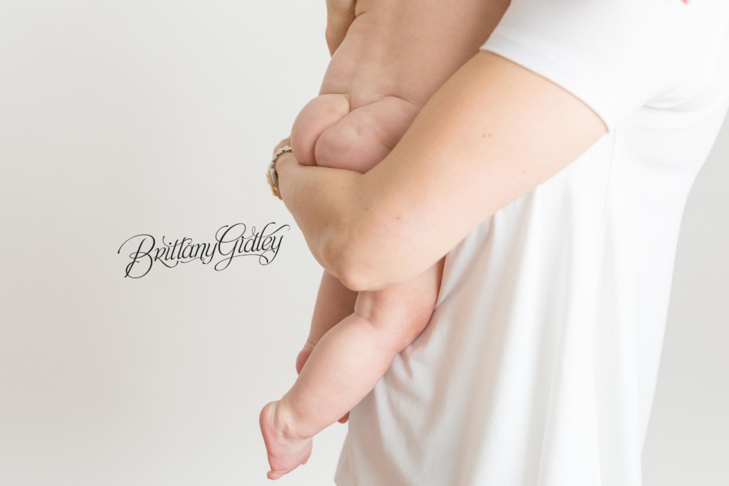 6 Month Baby | Baby Photography Cleveland
