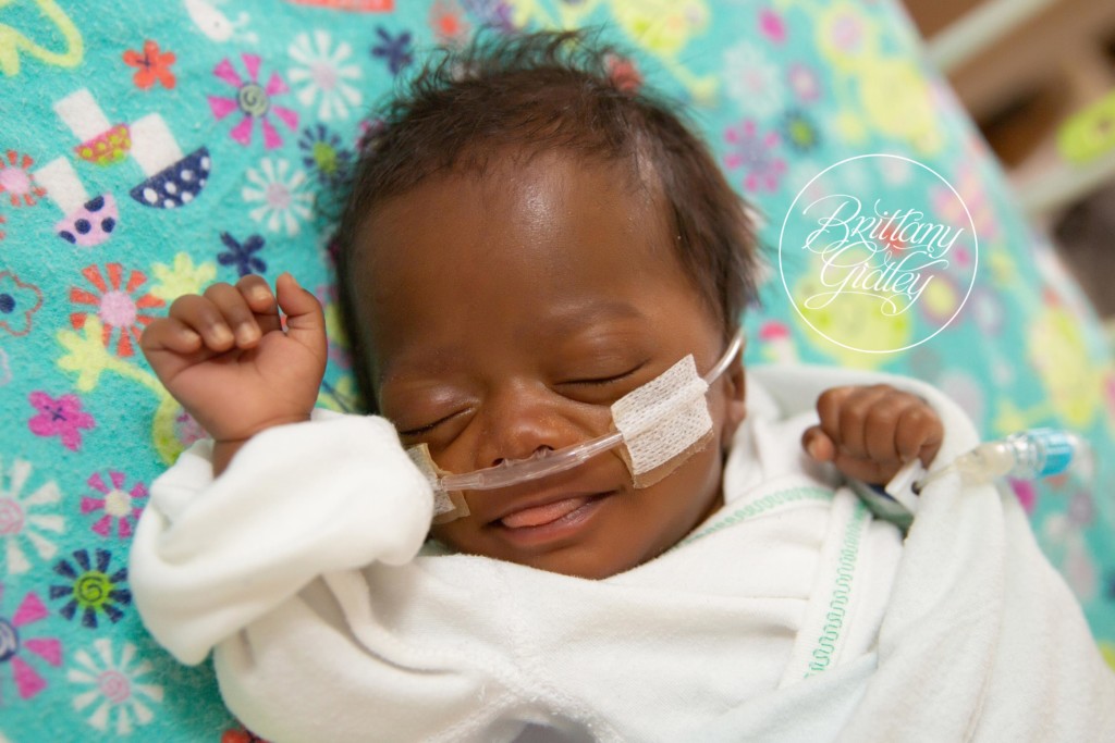 NICU Photography Rainbow Babies and Children's Hospital